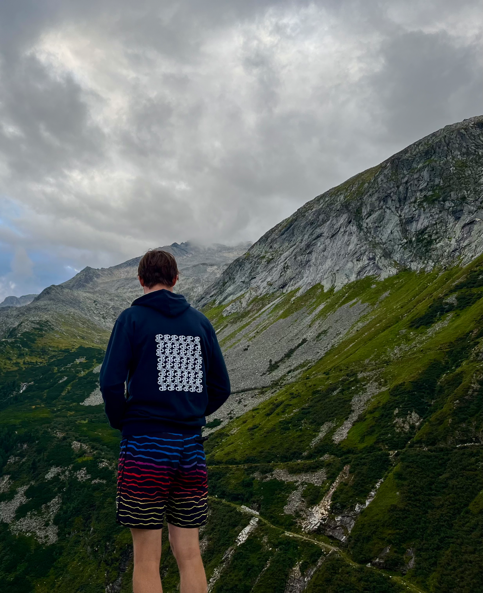 Hoody BPozeba